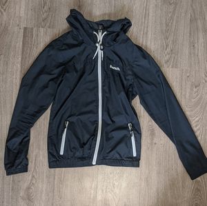 🧥 Navy Bench Windbreaker Jacket